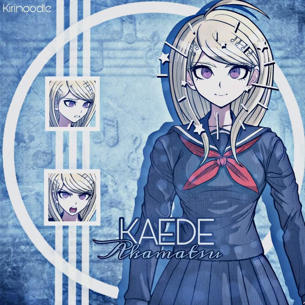 Pfp Danganronpa V3 - Shade Wallpaper