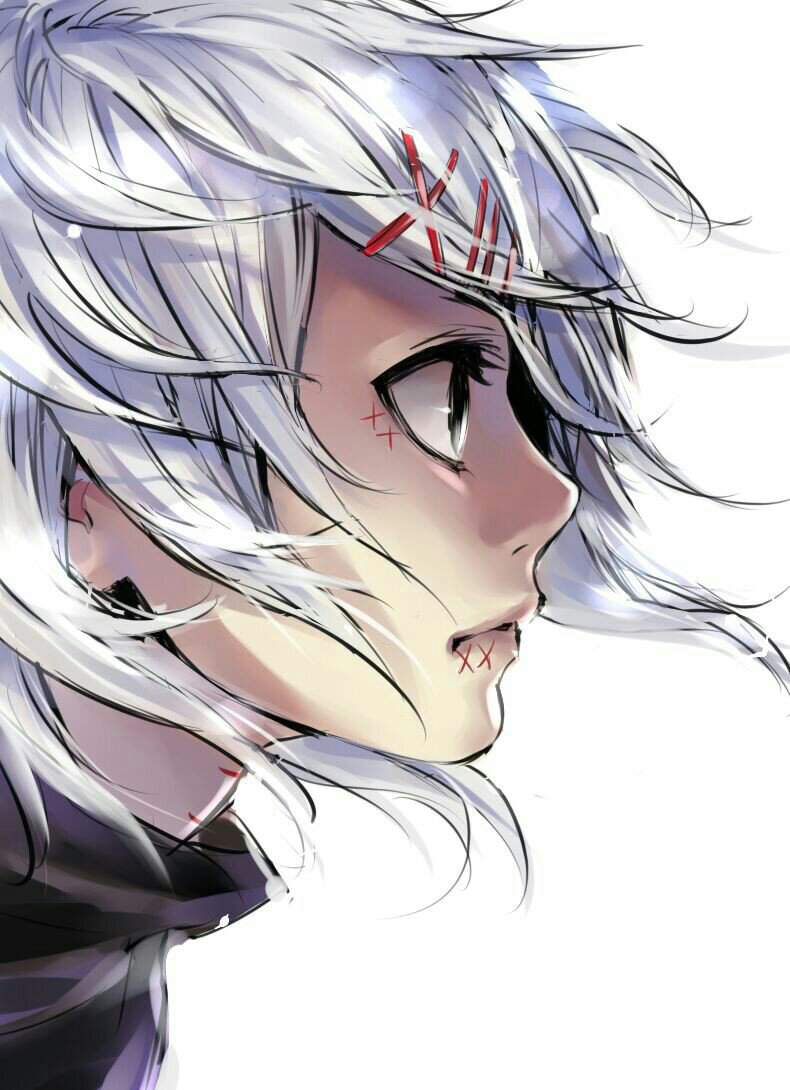 Suzuya Juuzou Anime Amino