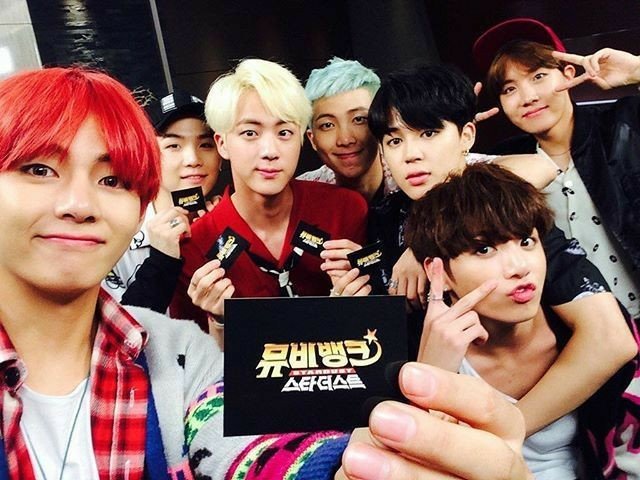 Day Bts Challenge Group Selca Army S Amino