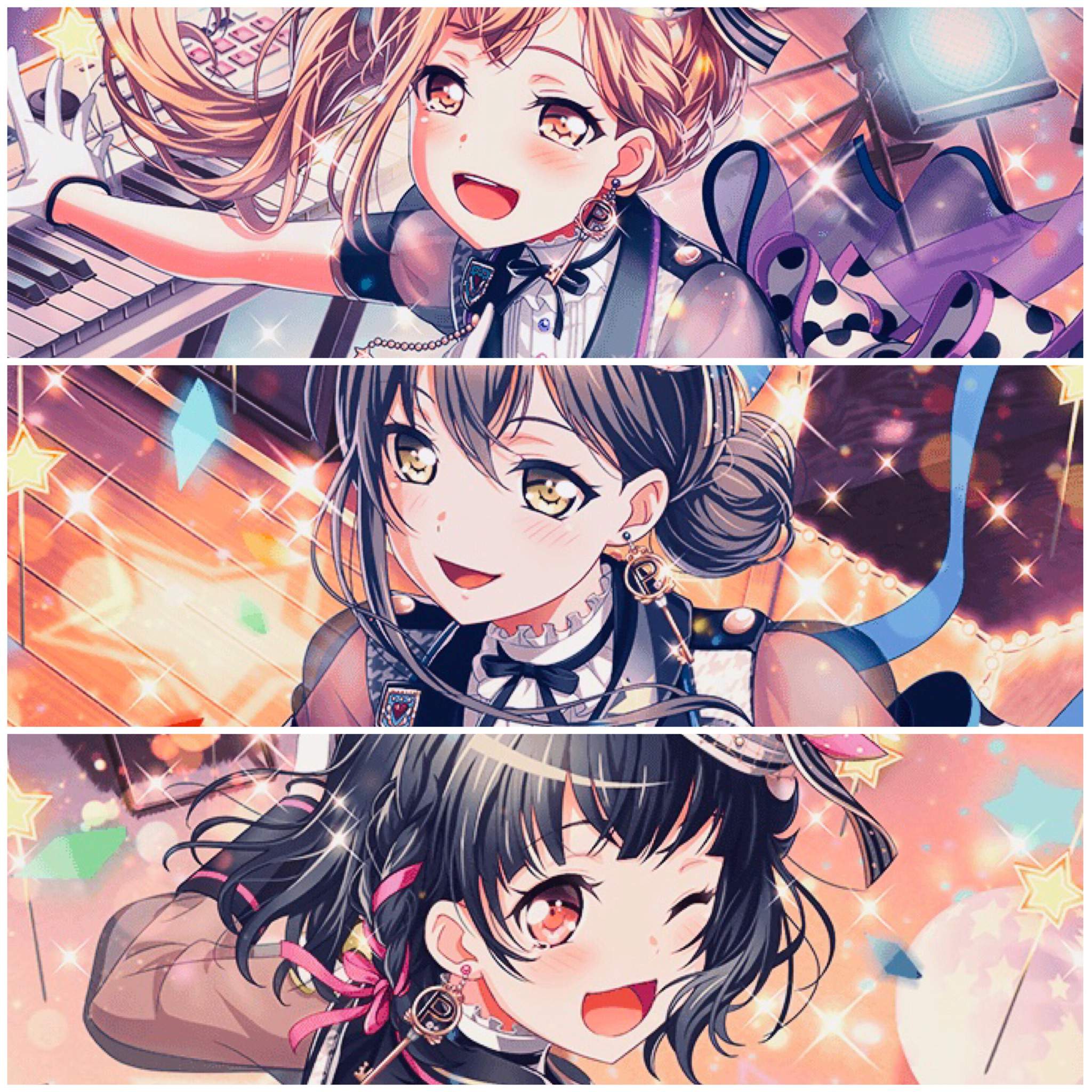 BanG Dream! スカジャン Poppin´Party限定品+crystalchambers.co.uk