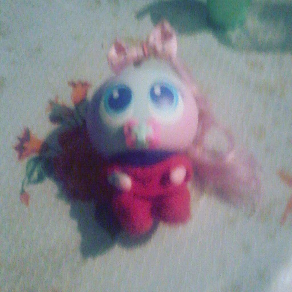 ksi merito lili pink