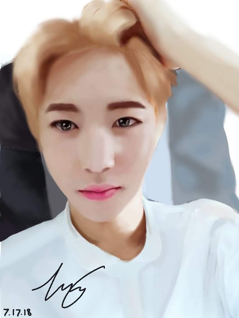 Renjun Fanart NCT DREAM Amino