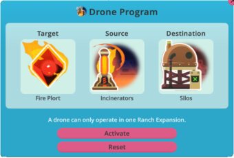 slime rancher drones