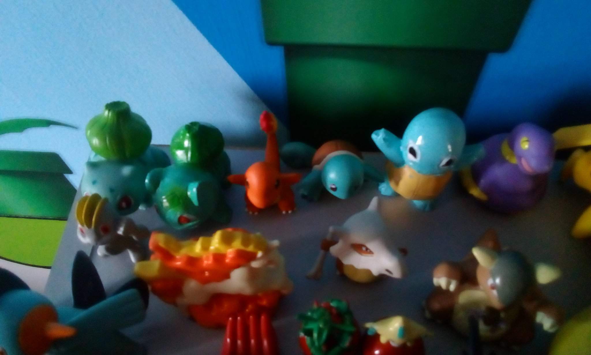 My Pokemon Figure Collection | Pokémon Amino