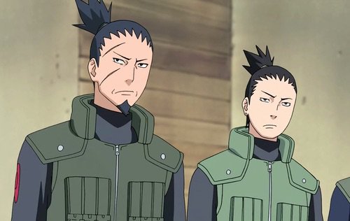 Shikamaru Nara | Wiki | Naruto & Boruto FR Amino