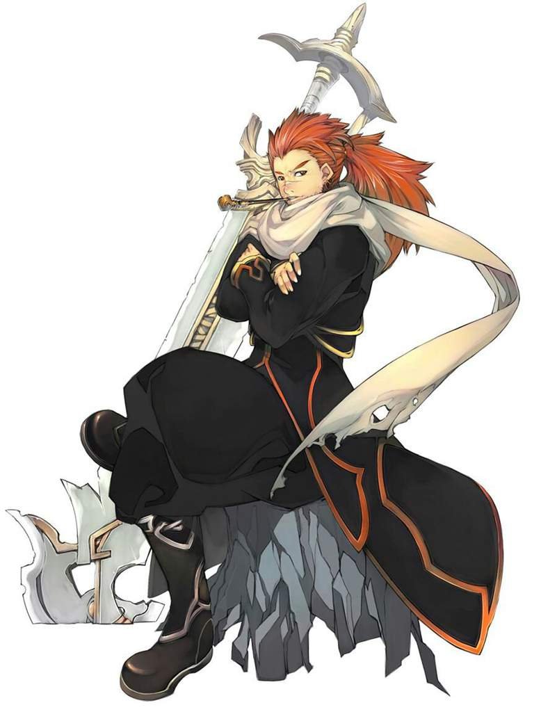 Jaxon Flint Wiki The Kingdom Of Fairy Tail Amino