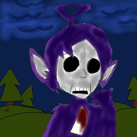Which Form Of Tinky Winky Should I Draw Slendytubbies Amino