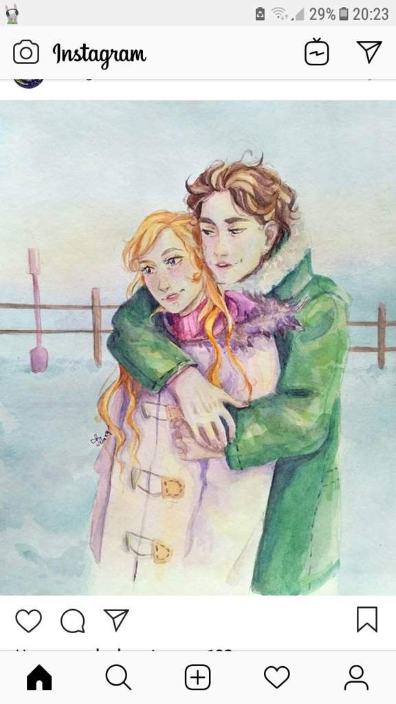 Смотрите какой красивый арт | Часодеи! Amino