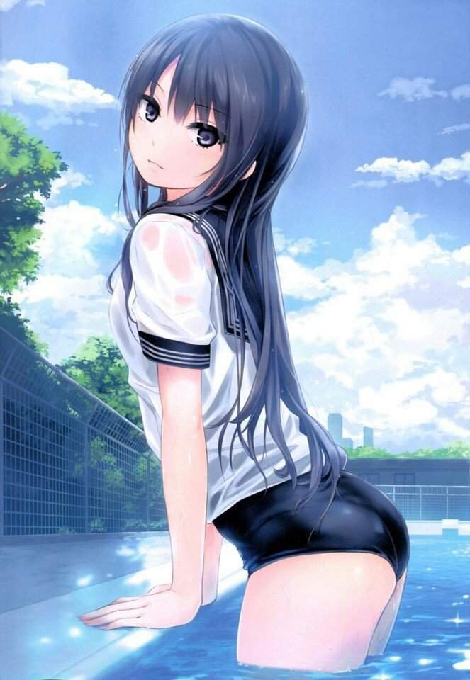 Spyfam hentai petite girl