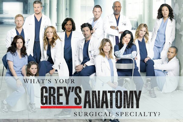 5 Motivos Pelos Quais Todos Deveriam Assistir Grey S Anatomy Amino Gay Amino