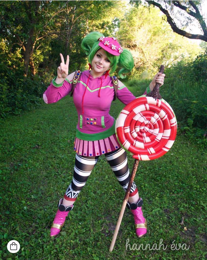 Fortnite Candy Girl Cosply Zoey All Credit Goes To R Cosplay Fortnite Battle Royale Armory Amino