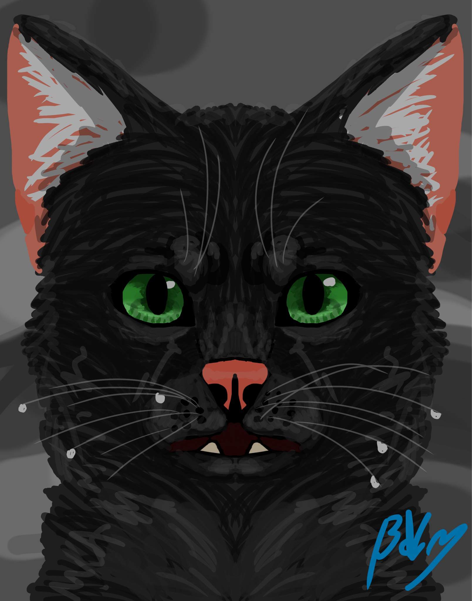 Hollyleaf Warriors Amino