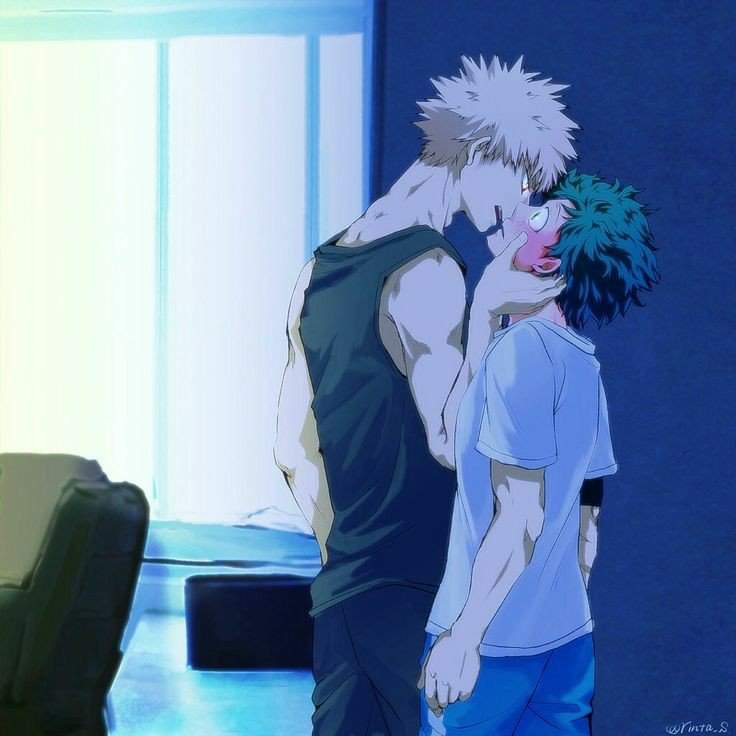 Katsudeku 3 Yaoi Amino Español Amino