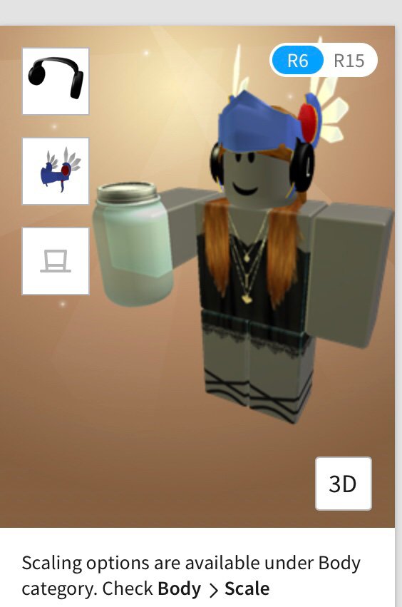 My Avatar S Somewhat New Look Roblox Amino