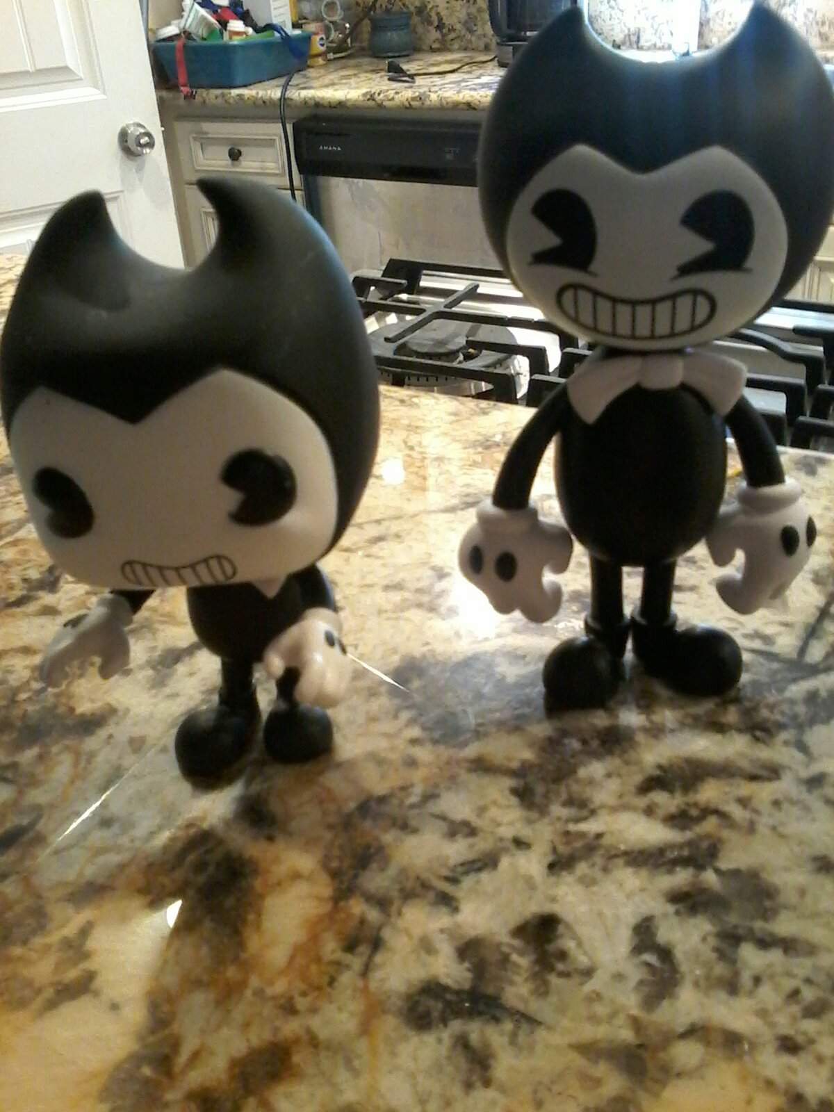 target bendy toys