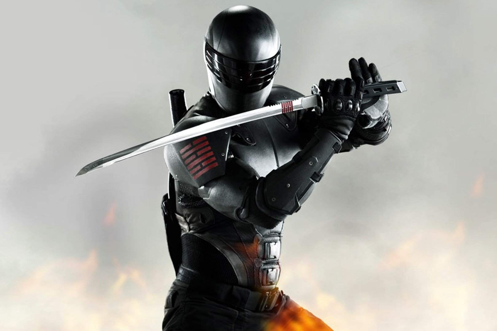 snake eyes wikia