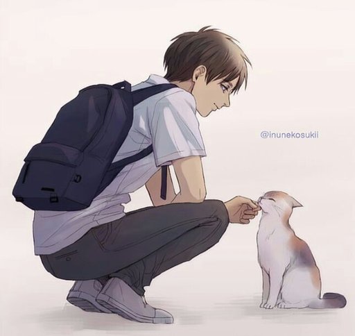 ~Ерен Йегер~ | Wiki | АТАКА ТИТАНОВ Amino