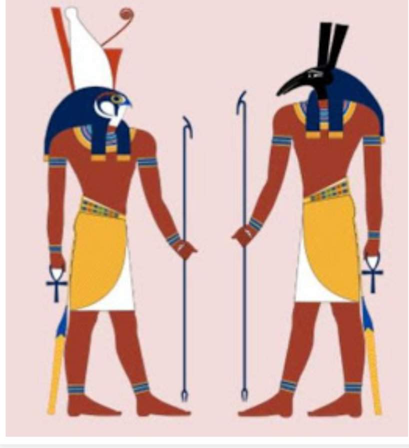 El Ojo De Horus Ocultismo Amino