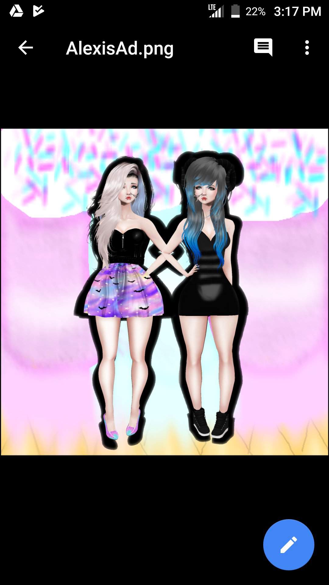 Ice Breaker Challenge Imvu Amino Wiki Imvu Amino