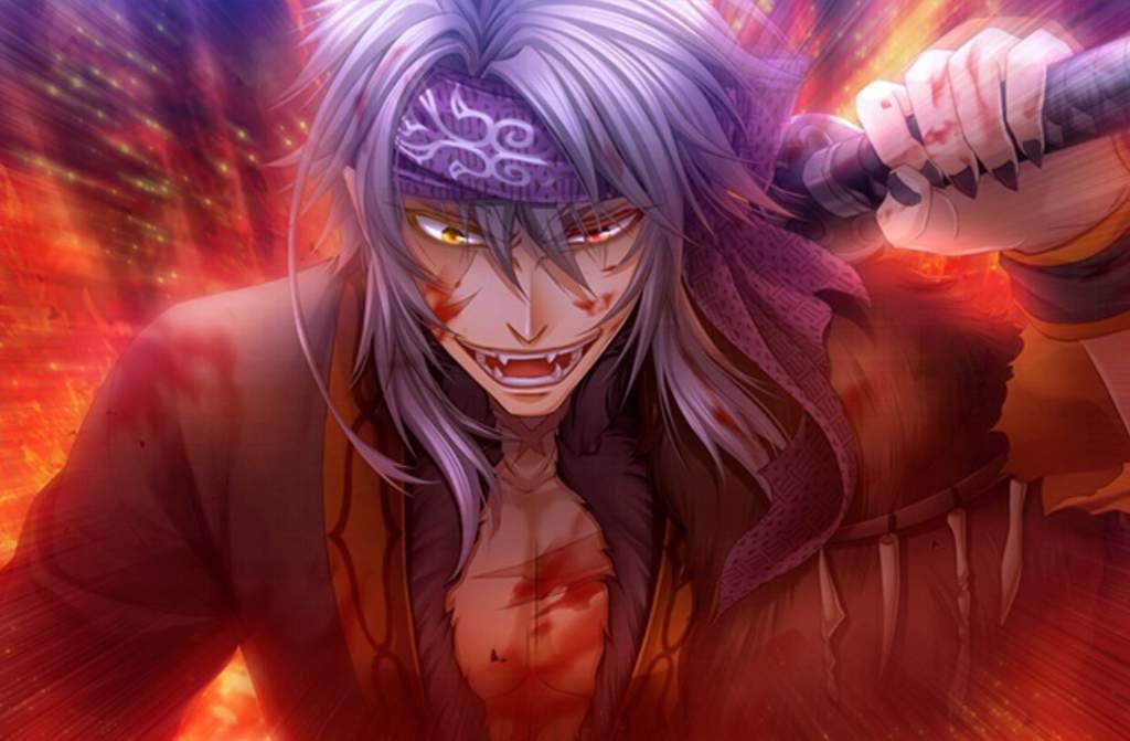 Aterui Wiki Anime Amino Aterui Wiki Anime Amino