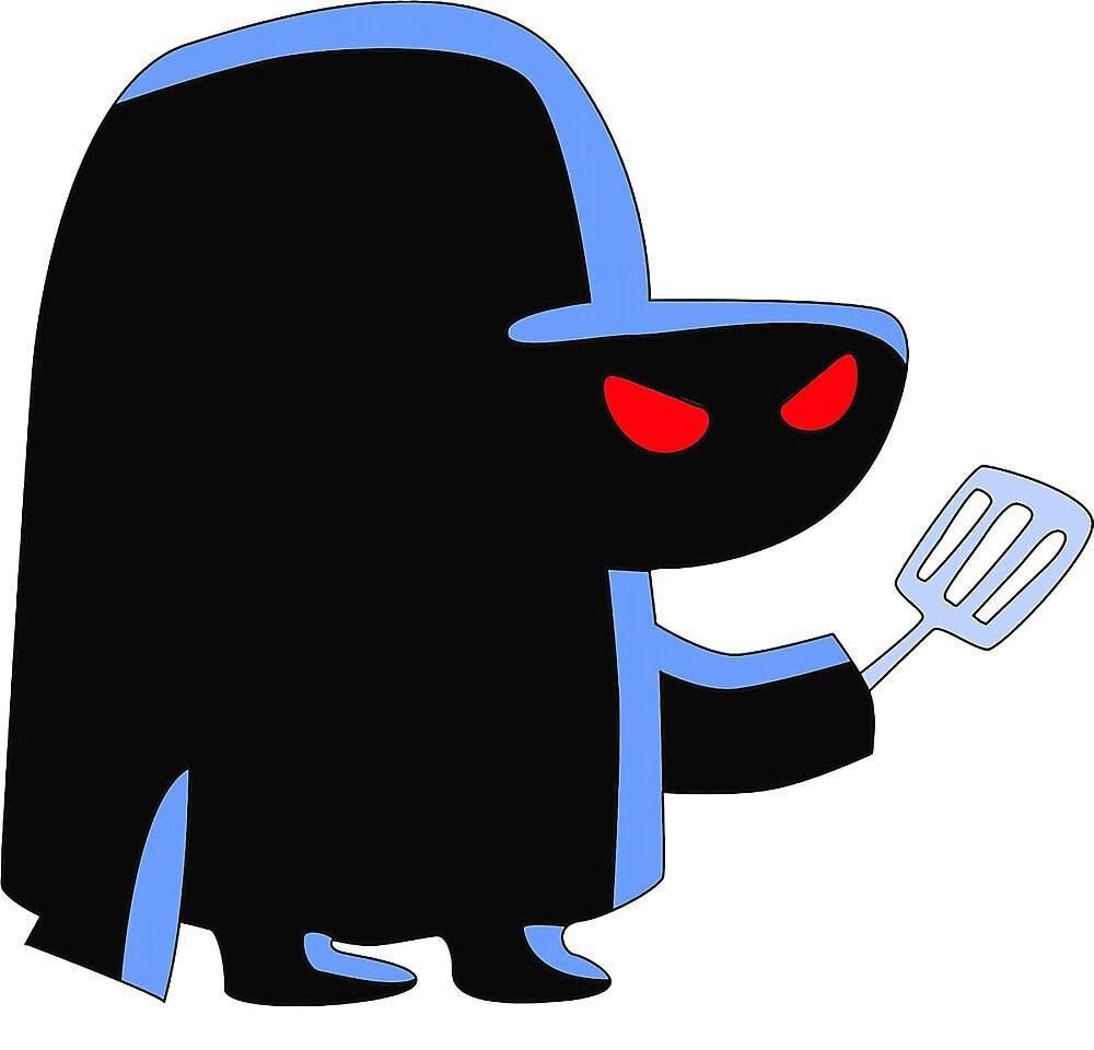 hash slinging slasher light flicker