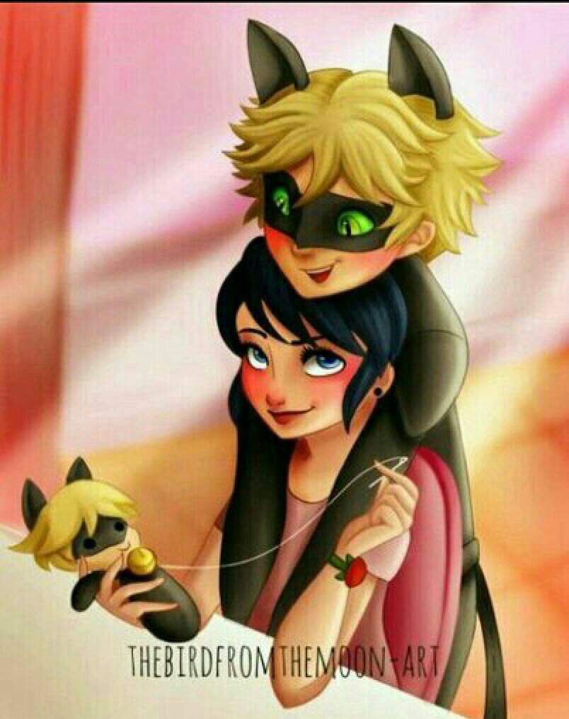 🐞 Russian Miraculers 🐞 Amino 