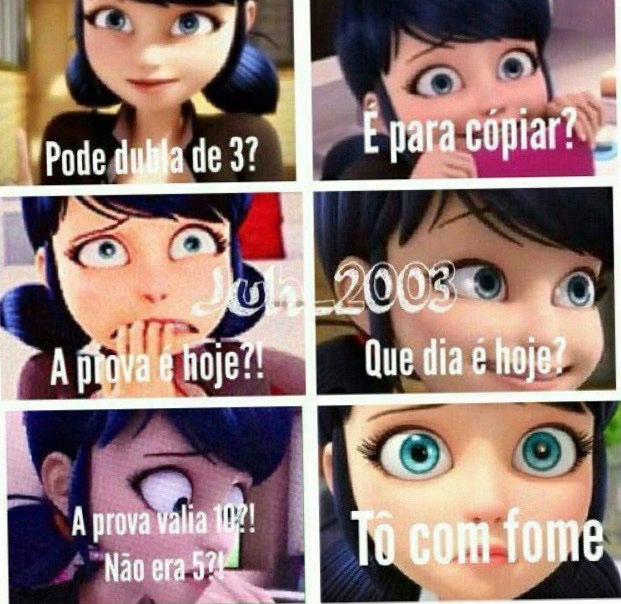 Featured image of post The Best 18 Fotos Zuadas De Miraculous