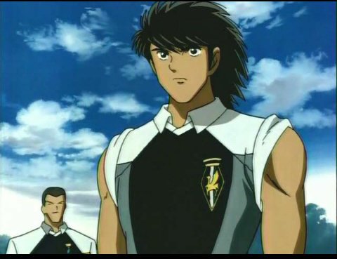 Kojiro Hy Ga Steve Hy Ga Wiki Captain Tsubasa Amino Amino