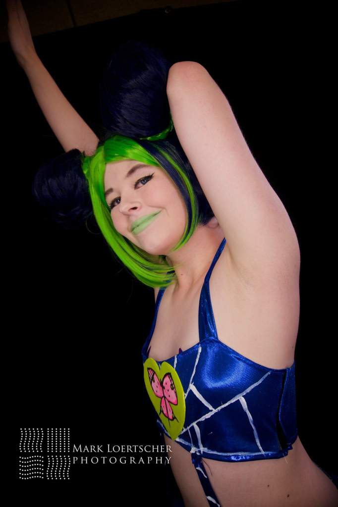 Professional Jolyne Photos Jojo S Roleplay Adventure Amino