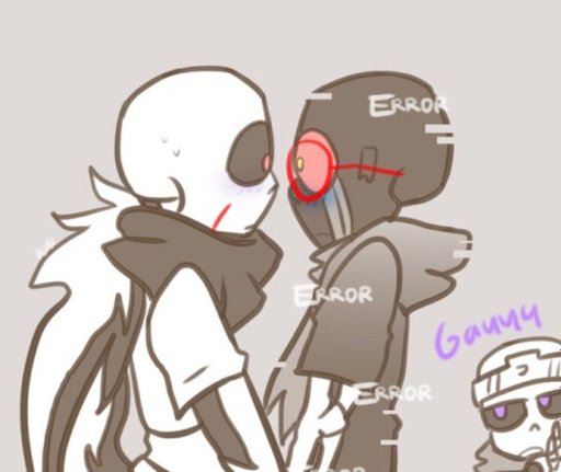 Dreamswap Error | Wiki | Undertale Español Amino