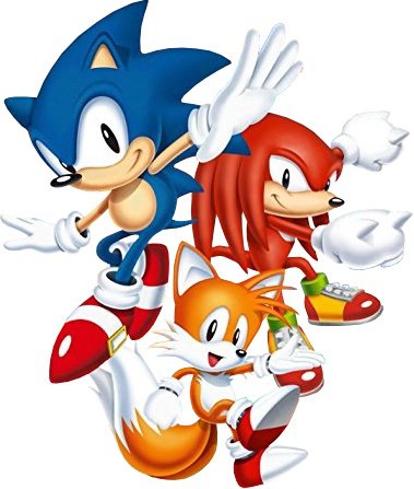 Classic Tails | Wiki | Sonic the Hedgehog! Amino