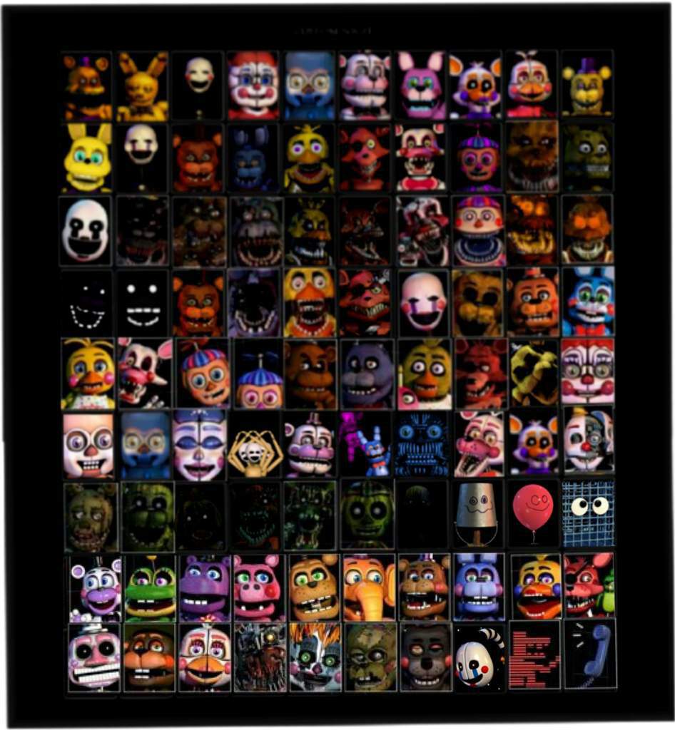 How to download ultimate custom night on mac