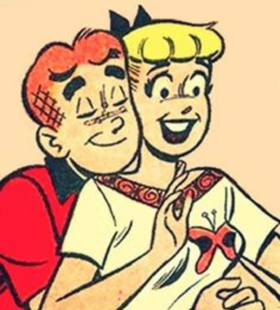 Betty Cooper Comics Wiki Riverdale Brasil ㅤ Amino