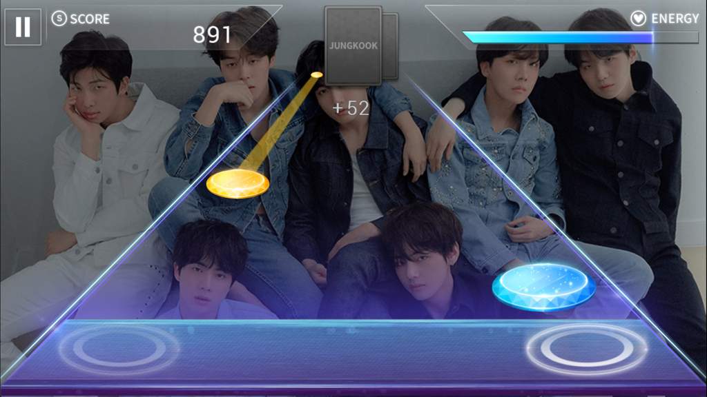 Superstar Bts Como Se Juega Y Como Funciona Army S Amino Oficial