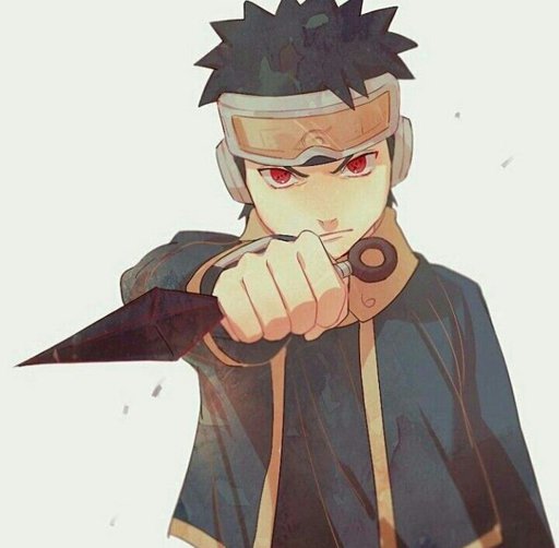 Obito Uchiha Wiki امبراطورية الأنمي Amino