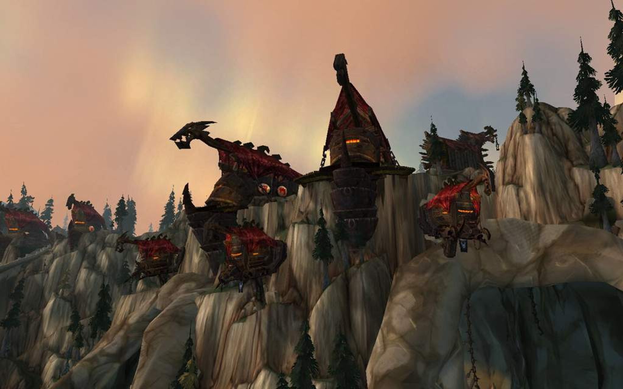 howling fjord or borean tundra howling fjord or borean tundra