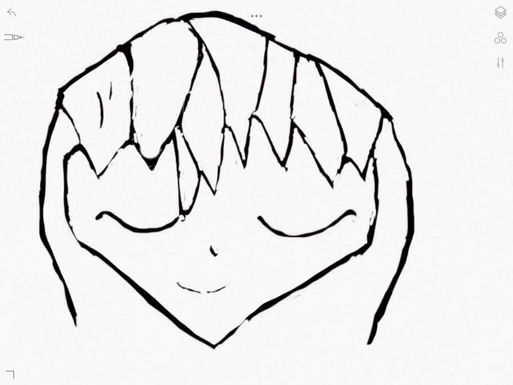 Tried A Picture Of Chibi Kurapika But It Came Out Pretty Bad Thoughts Hunter X Hunter Amino