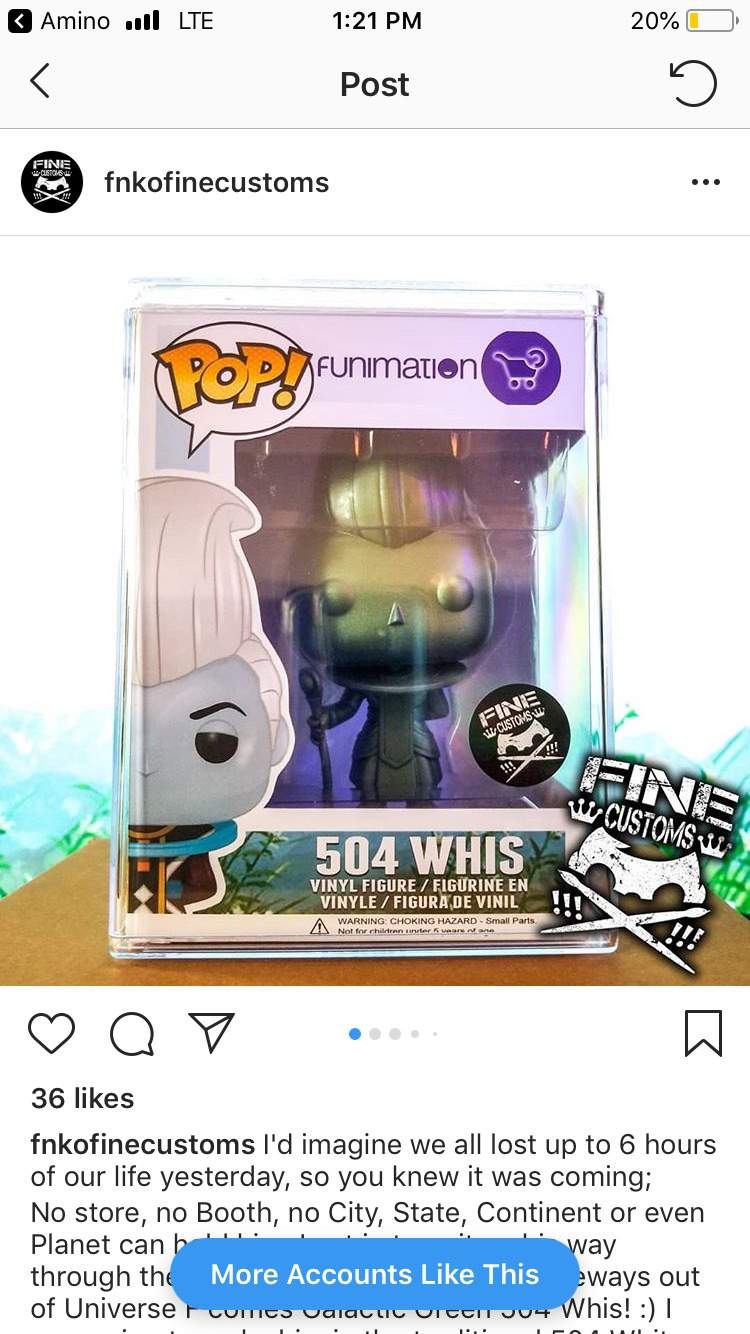 funko pop 504