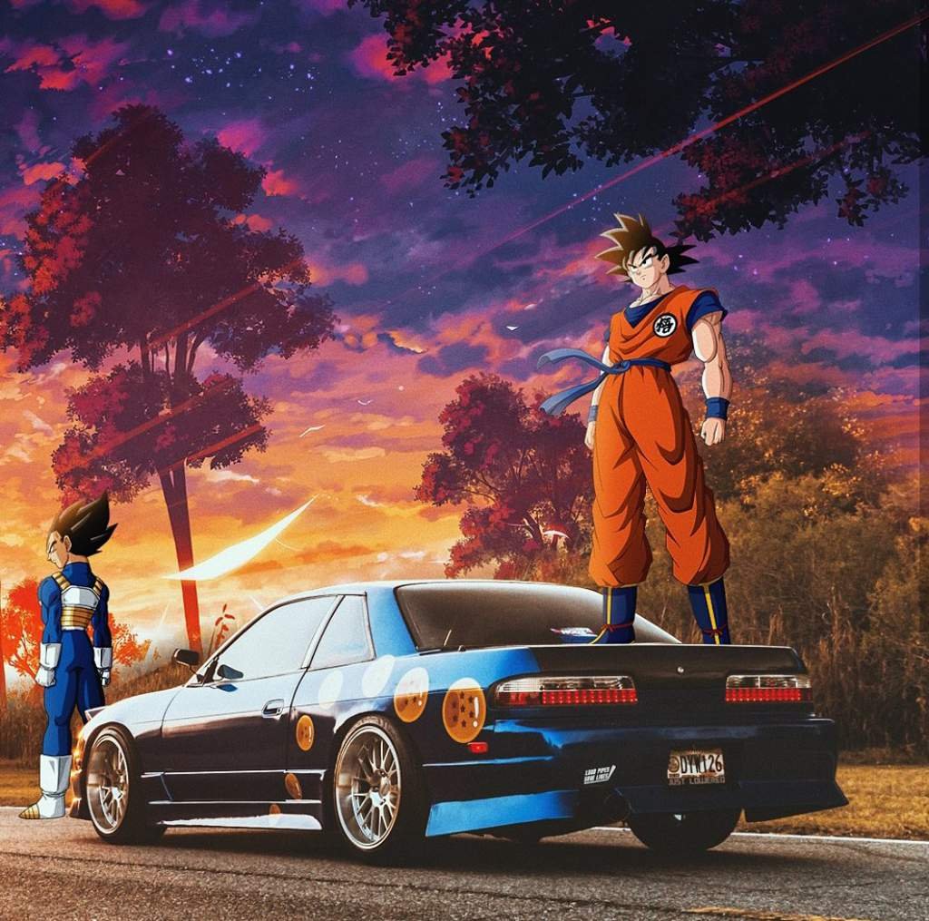 S13 Dbz Anime Amino S13 Dbz Anime Amino