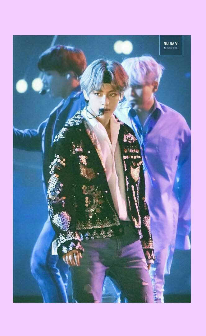 Il était un concert BTS France Amino