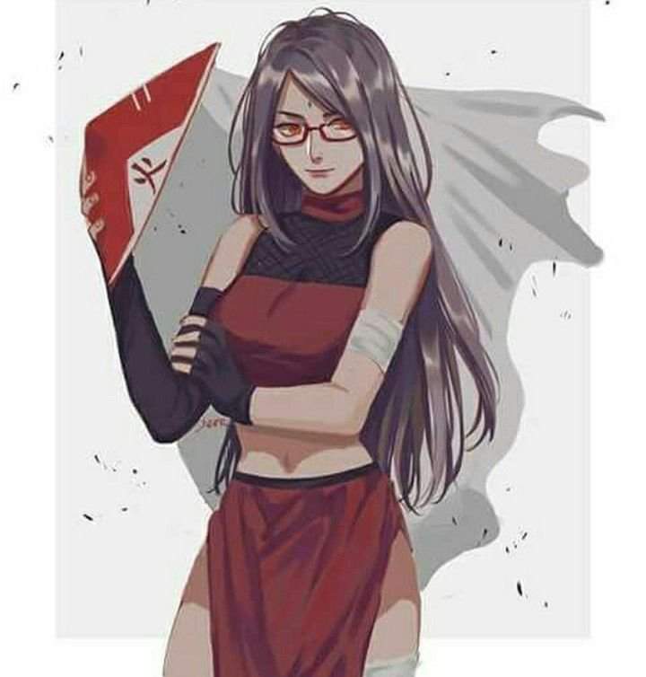 Sarada da academia