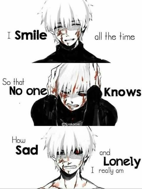 Sad Anime Boy Fake Smile Smile Fake Smile Anime Top 10 Sad Anime Boy Best List 0163