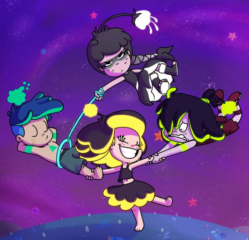 Hanazuki | Wiki | Hanazuki: Full Of Treasures Amino