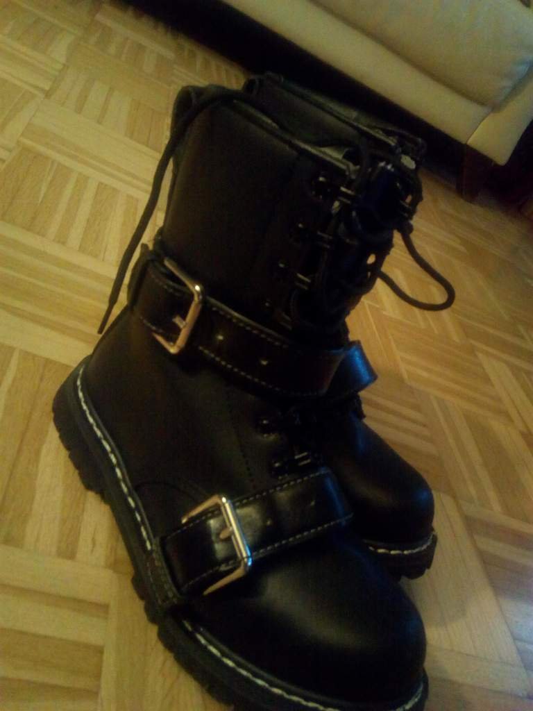 Hot Kingdom Hearts Riku Cosplay Shoes Boots Custom Made Cos Shoes