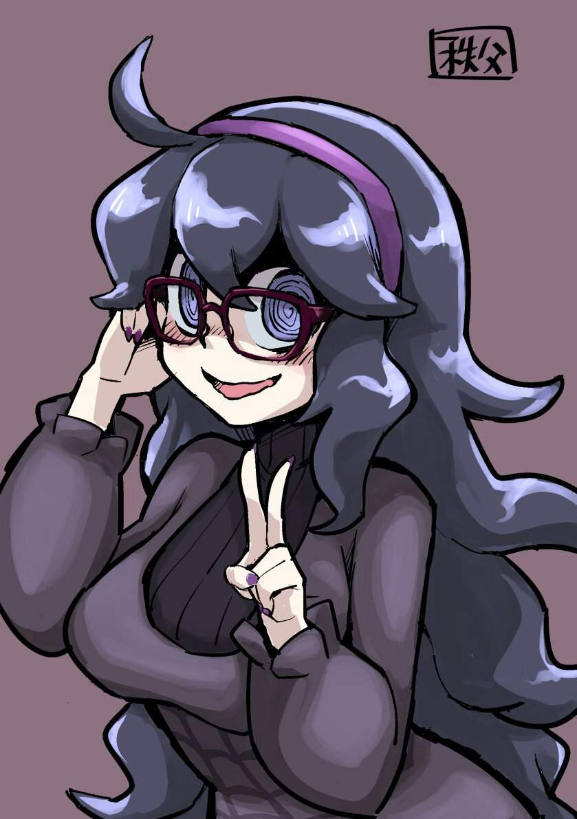 Luna the Hex Maniac Wiki Pokémon Amino