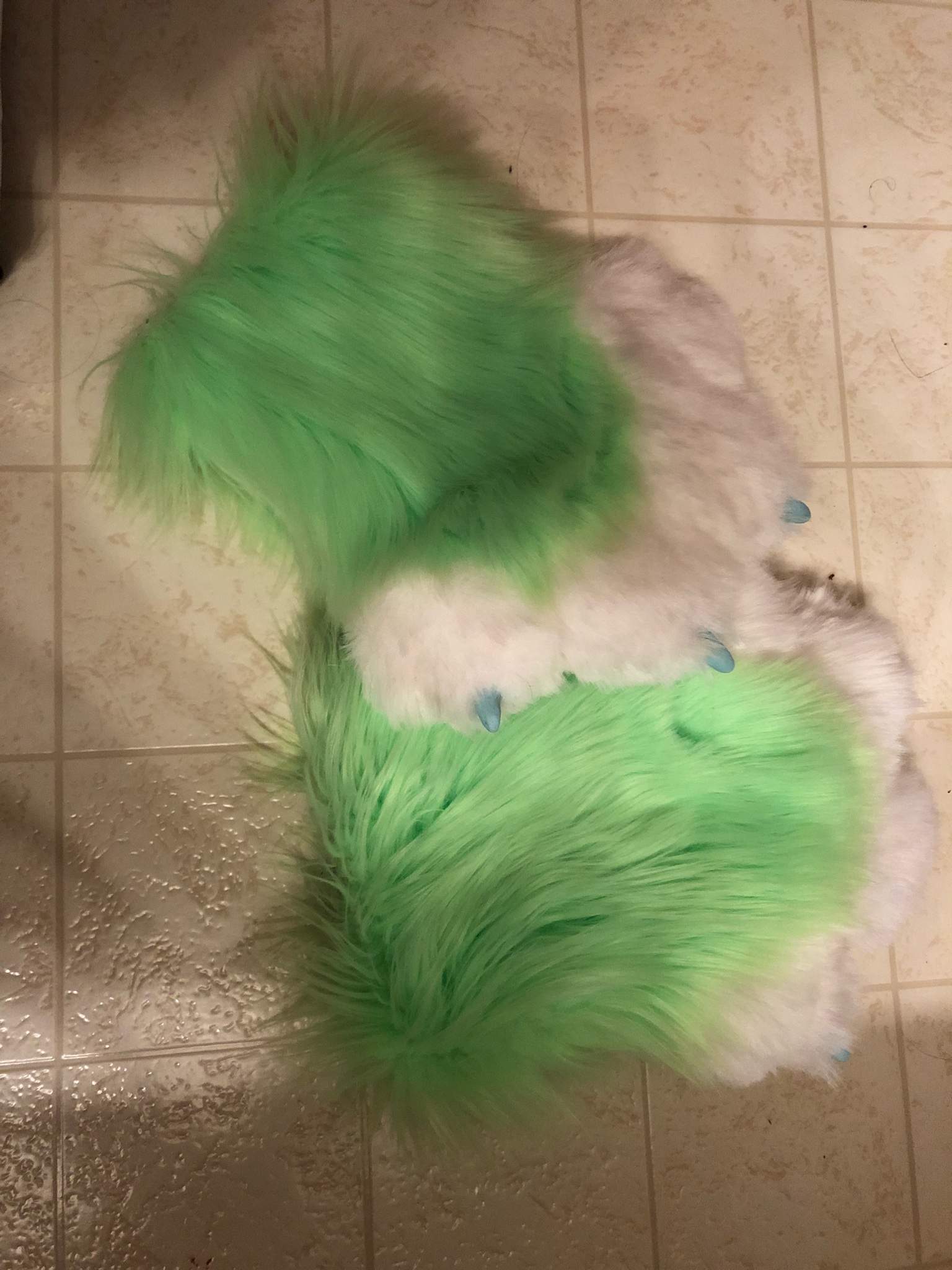 Fursuit parts for sale! Fursuit Maker Amino Amino