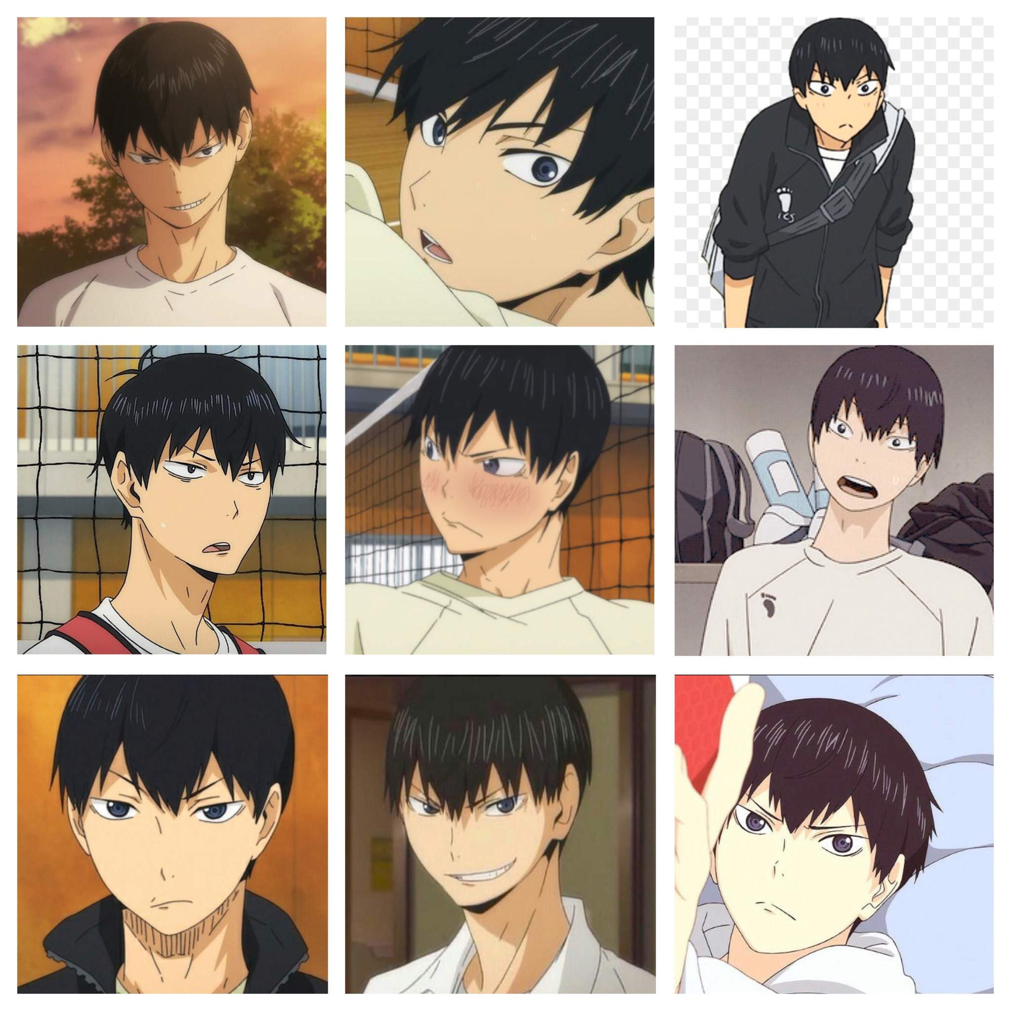 <b>kageyama</b> icon haikyuu icons иллюстрации.