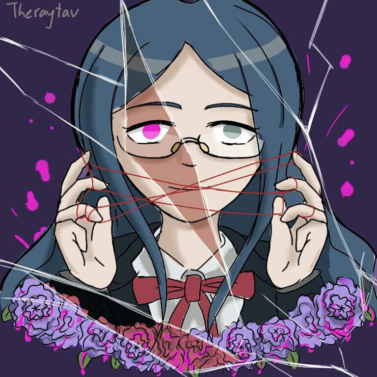 Tsumugi Shirogane Danganronpa Amino