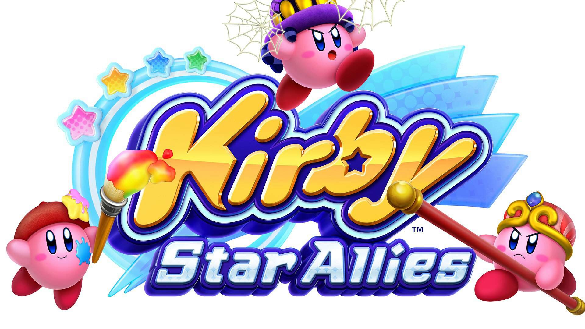 Análise Kirby Star Allies ▪ Gamer Amino PT-BR ▪ Amino.