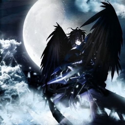 Dark Angel Chan Five Nights At Freddy S Amino